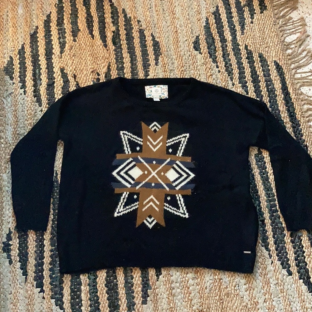 Element Oversized Sweater
